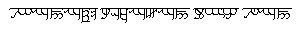 Sarati Eldamar LTR Bar preview