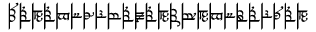 SaratiEldamarVertical Bar preview