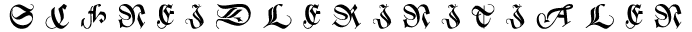 Schneidlerinitialen preview