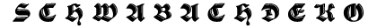 Schwabachdeko preview
