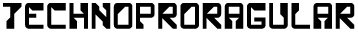 TechnoPro preview