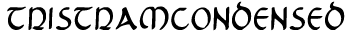 Tristram Condensed preview